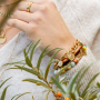 Get inspired! This is how you create the spirited comfort trend: