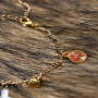 Jewellery inspiration with jewellery for the holidays