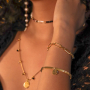 Create elegant jewellery and shine during the Christmas holidays
