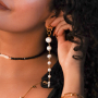 Create elegant jewellery and shine during the Christmas holidays