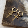 Get inspired and create a beautiful earring collection