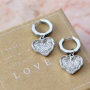 Get inspired and create a beautiful earring collection