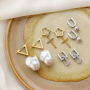 Get inspired and create a beautiful earring collection