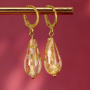 Design trendy jewellery with Polaris Elements cabochons and beads