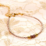 Design magnificent jewellery sets with these stainless steel items