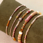 Design magnificent jewellery sets with these stainless steel items
