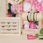 Bracelet and necklace inspiration for men