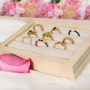 Get inspired for Valentine's Day by our must have items