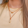 Time for inspiration! Beautiful jewellery with a message
