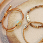 Time for inspiration! Beautiful jewellery with a message