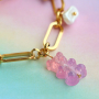 Get creative with this lovely gummy bear collection 