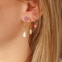 To create jewellery or to embellish clothes