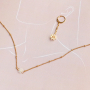 To create jewellery or to embellish clothes