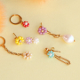 To create jewellery or to embellish clothes