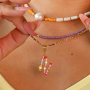 Fun jewellery to create yourself