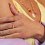 Fun jewellery to create yourself