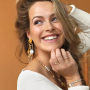 Au Naturel trendy jewellery sets 