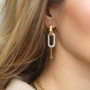 Au Naturel trendy jewellery sets 