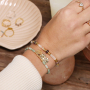 Au Naturel trendy jewellery sets 