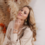 Au Naturel trendy jewellery sets 