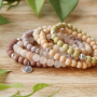 This is the way to create matching bracelets