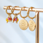 Use these trendy items to create a magnificent collection