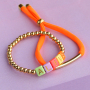 Get ready and create a summer bracelet collection