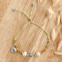 Perfect for the creation of bracelets and phone cords