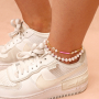 Get started with these beautiful imitation freshwater pearls