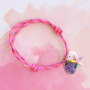Tips for using these stainless steel charms in bracelets and earrings