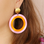 Get creative with statement charms