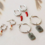 How to create a beautiful earring collection