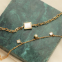 How to incorporate stainless steel charms into your collection