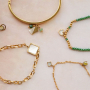 How to incorporate stainless steel charms into your collection