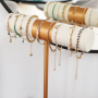 Get inspired! How to use the jewellery display storage box