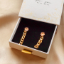 Tips for creating a trendy earring collection