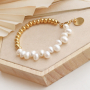 Use these trendy freshwater pearls in all your jewellery