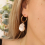 Use these trendy freshwater pearls in all your jewellery