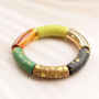 Get started with acrylic beads tube