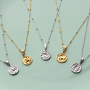 Get inspired! Learn how to make personalised jewellery