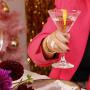 Tips for creating a statement Christmas collection