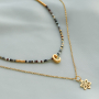 Get started with Miyuki beads