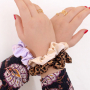Tips for packaging and presenting scrunchies