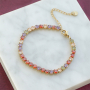 Learn how to combine ready-to-wear jewellery