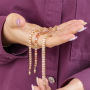 Learn how to combine ready-to-wear jewellery