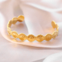 How to wear and present ready-to-wear bangle bracelets