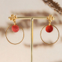 How to design jewellery sets with stainless steel findings