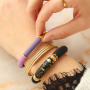 Get started with acrylic tubes