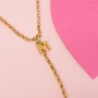 Get started with a personalised Valentine's Day collection