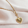 Get started with a personalised Valentine's Day collection